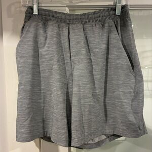 Lululemon Men’s Pace Breaker Short (lined) 7”